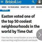 Будинок відпочинку Easton's Little Secret *