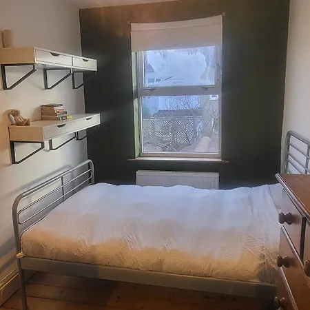 Ferienhaus Easton's Little Secret Bristol