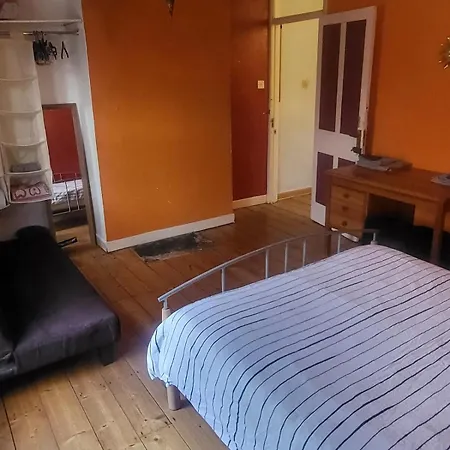 Easton's Little Secret Holiday home Bristol