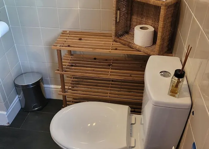 Ferienhaus Easton's Little Secret