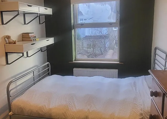 Holiday home Easton's Little Secret Bristol