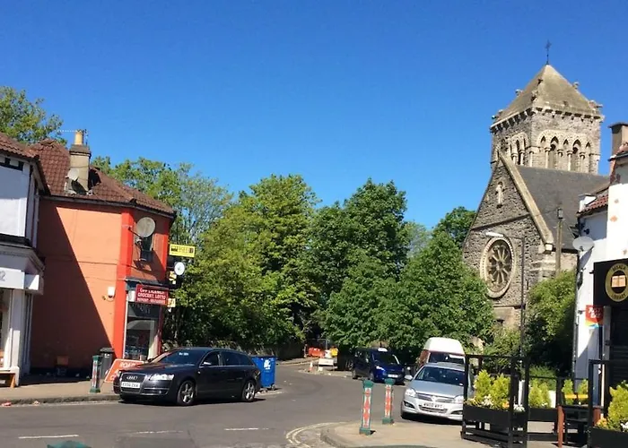 Easton's Little Secret