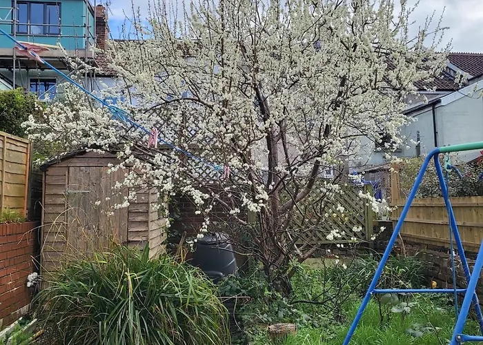 Easton's Little Secret Ferienhaus *