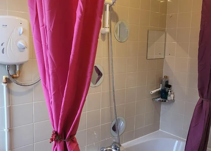 Easton's Little Secret Bristol