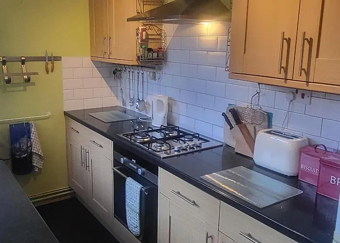 Easton's Little Secret Holiday home *