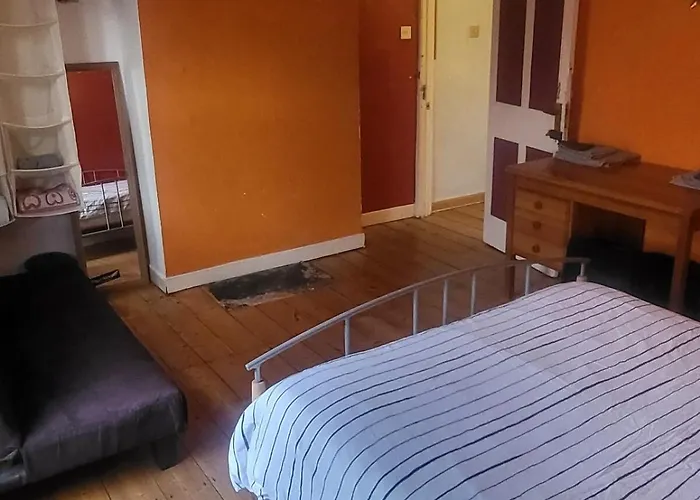 Easton's Little Secret Holiday home Bristol