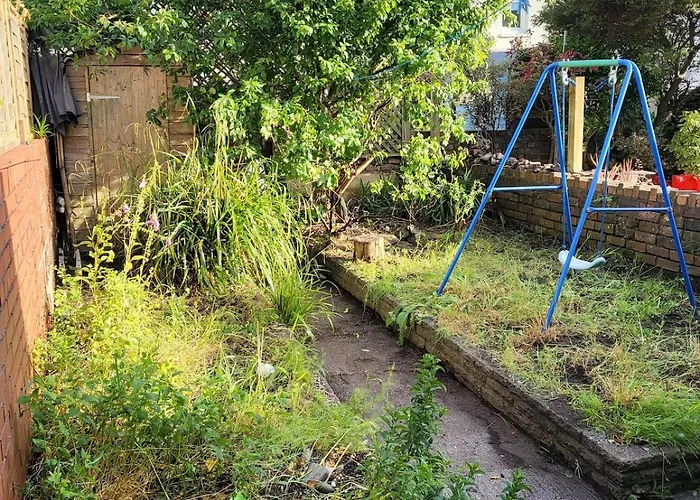 Easton's Little Secret Ferienhaus