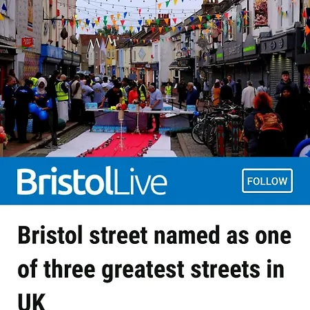 Vakantiehuis Easton's Little Secret *