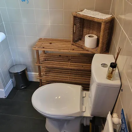 Feriehus Easton's Little Secret