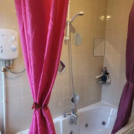 Easton's Little Secret Bristol