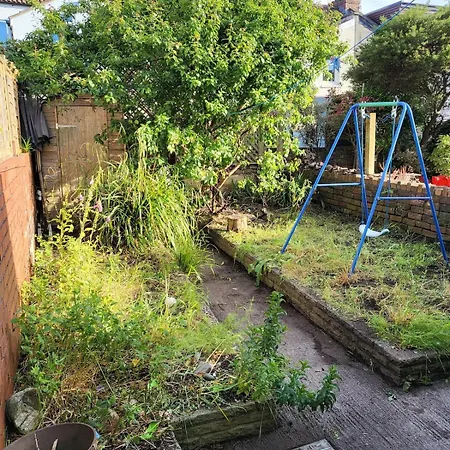 Easton's Little Secret Feriehus